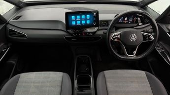 Volkswagen ID.3 LIFE