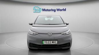 Volkswagen ID.3 LIFE