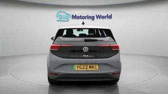 Volkswagen ID.3 LIFE