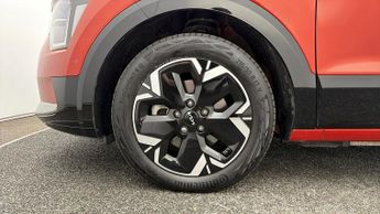 Kia Niro 4