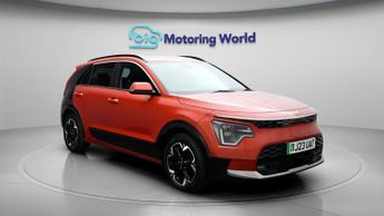 Kia Niro 4