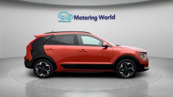 Kia Niro 4