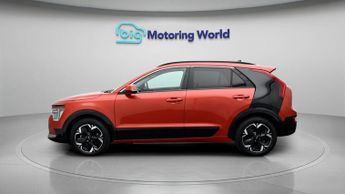 Kia Niro 4