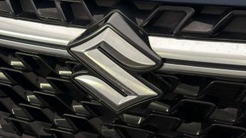 Suzuki S-Cross MOTION