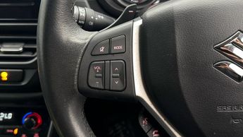 Suzuki S-Cross MOTION