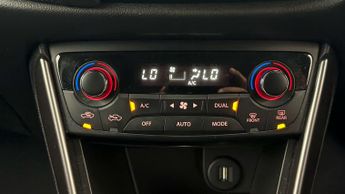 Suzuki S-Cross MOTION