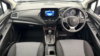 Suzuki S-Cross MOTION