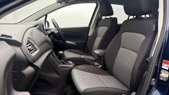 Suzuki S-Cross MOTION