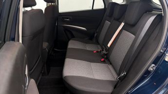Suzuki S-Cross MOTION
