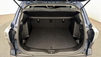 Suzuki S-Cross MOTION