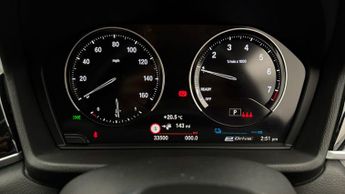 BMW X2 XDRIVE25E SPORT