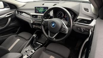 BMW X2 XDRIVE25E SPORT