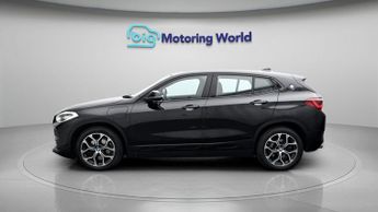 BMW X2 XDRIVE25E SPORT