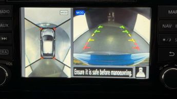 Nissan Juke TEKNA XTRONIC