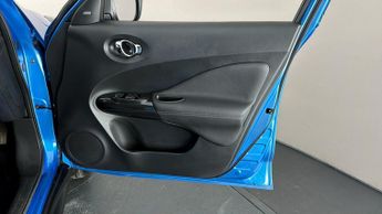 Nissan Juke TEKNA XTRONIC