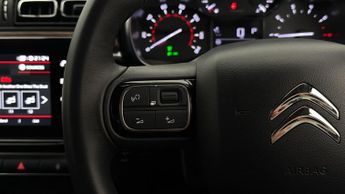Citroen C3 PURETECH SHINE PLUS S/S EAT6