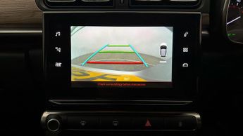 Citroen C3 PURETECH SHINE PLUS S/S EAT6