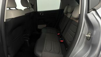 Citroen C3 PURETECH SHINE PLUS S/S EAT6