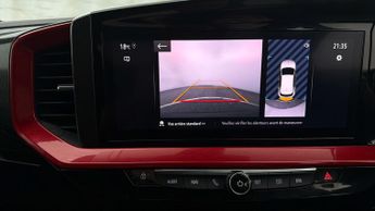 Vauxhall Mokka SRI NAV PREMIUM