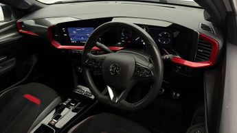 Vauxhall Mokka SRI NAV PREMIUM