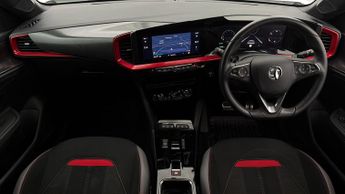 Vauxhall Mokka SRI NAV PREMIUM
