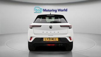 Vauxhall Mokka SRI NAV PREMIUM