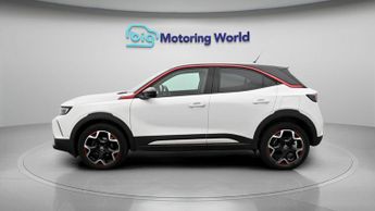 Vauxhall Mokka SRI NAV PREMIUM