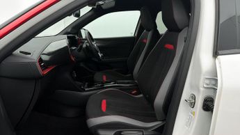 Vauxhall Mokka SRI NAV PREMIUM