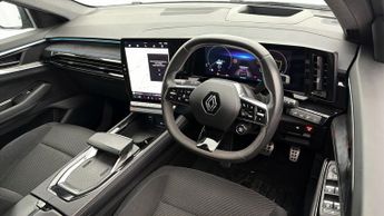 Renault Austral TECHNO ESPRIT ALPINE E-TECH
