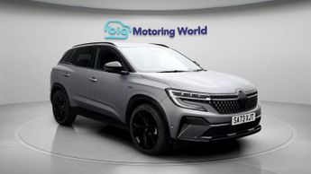 Renault Austral TECHNO ESPRIT ALPINE E-TECH