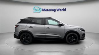 Renault Austral TECHNO ESPRIT ALPINE E-TECH