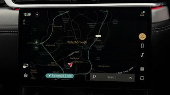 Jaguar F-PACE R-DYNAMIC SE