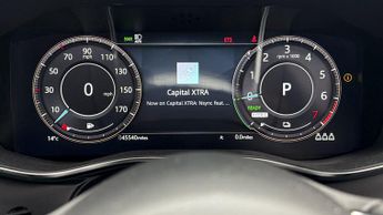 Jaguar F-PACE R-DYNAMIC SE