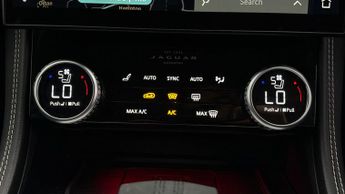 Jaguar F-PACE R-DYNAMIC SE