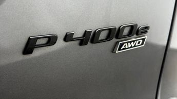 Jaguar F-PACE R-DYNAMIC SE