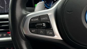 BMW 3 Series 330E M SPORT