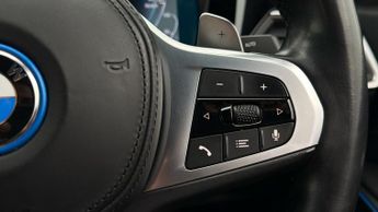 BMW 3 Series 330E M SPORT