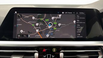 BMW 3 Series 330E M SPORT