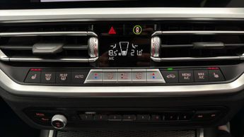 BMW 3 Series 330E M SPORT