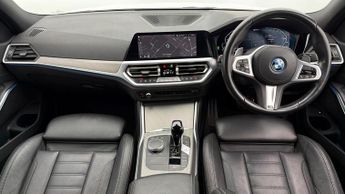 BMW 3 Series 330E M SPORT