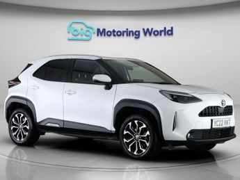 Toyota Yaris DESIGN