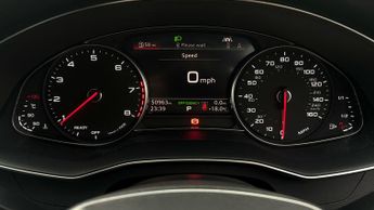 Audi A6 Saloon TFSI SPORT