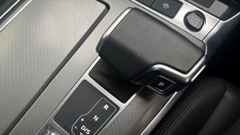 Audi A6 Saloon TFSI SPORT