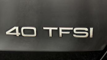 Audi A6 Saloon TFSI SPORT