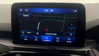 Ford Kuga ST-LINE EDITION