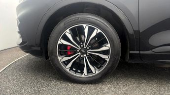 Ford Kuga ST-LINE EDITION