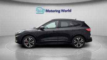 Ford Kuga ST-LINE EDITION