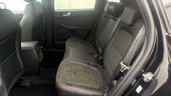 Ford Kuga ST-LINE EDITION