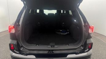 Ford Kuga ST-LINE EDITION