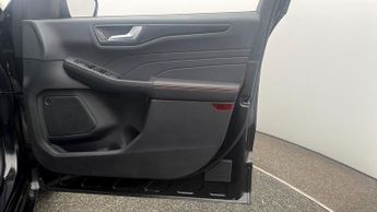 Ford Kuga ST-LINE EDITION